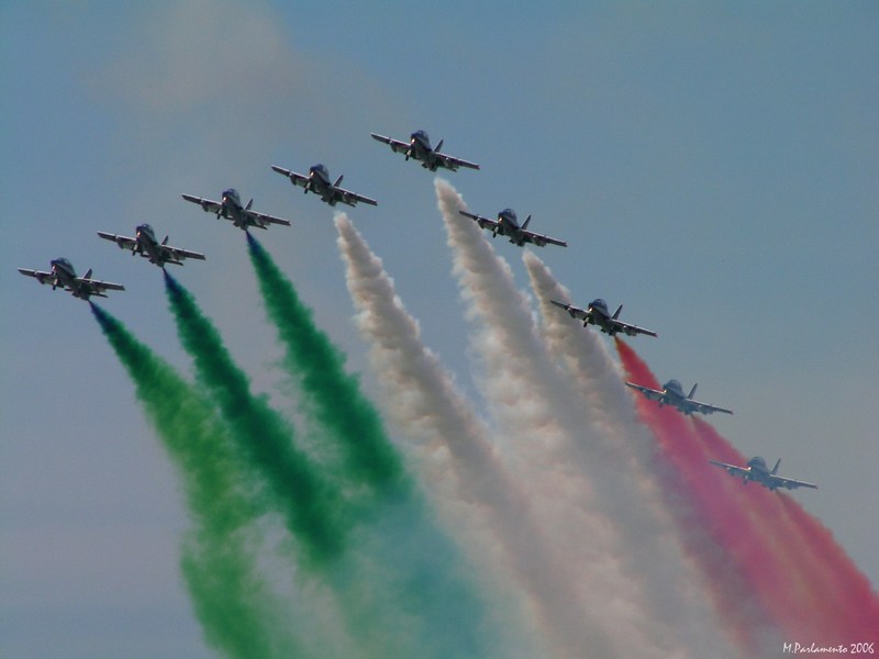 Tricolore