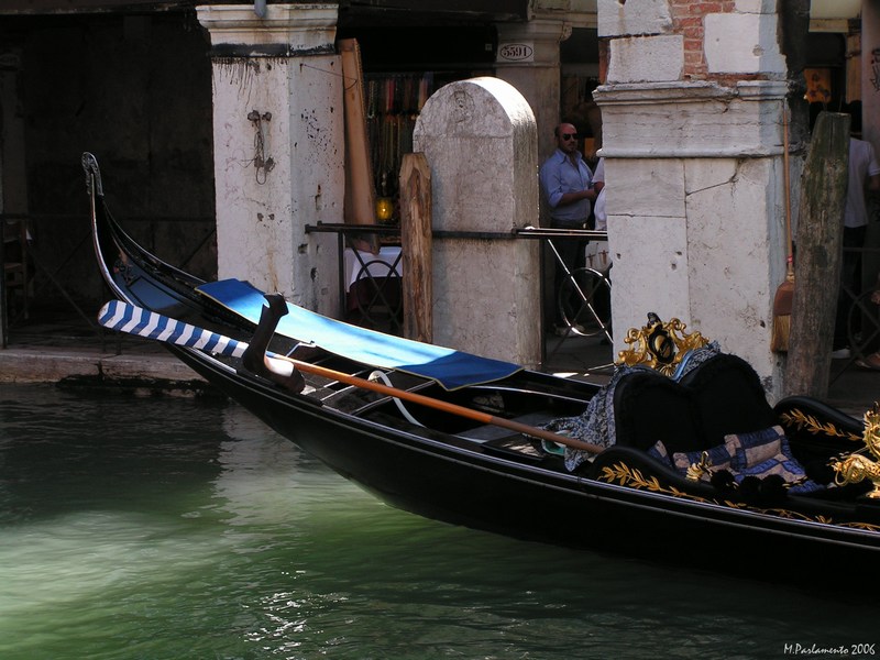 Gondola