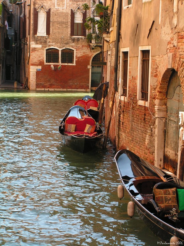 Biciclette e motorini