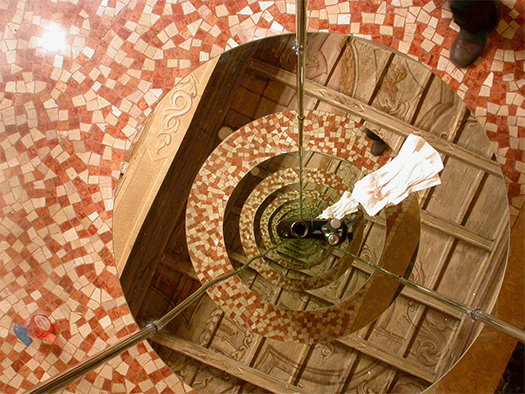 4500 . . . autoritratti