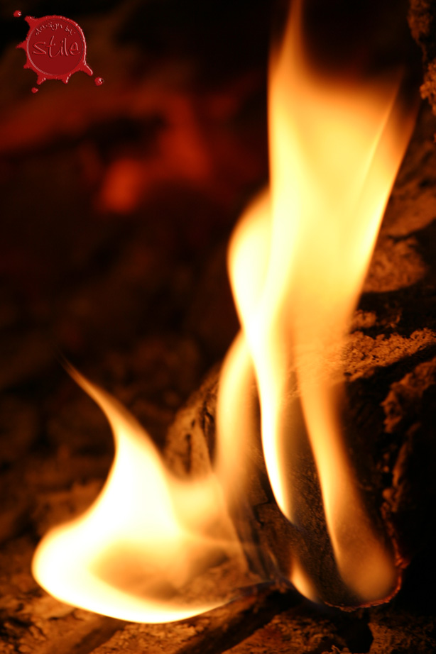 ...se fossi fuoco...!!!