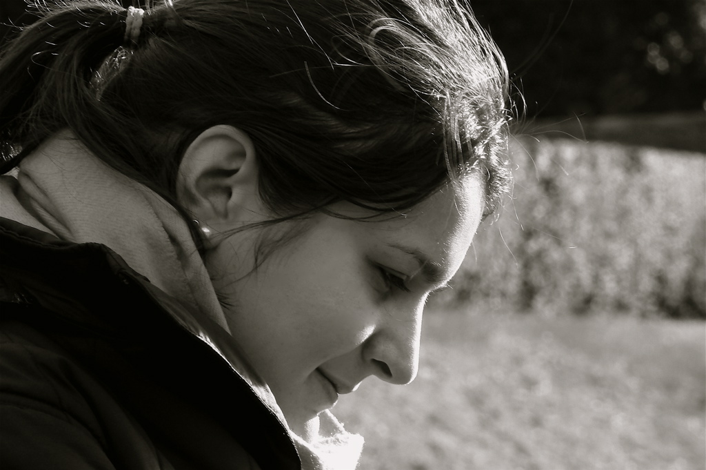 la mia dolce met�...