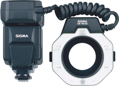 SIGMA 140 DG