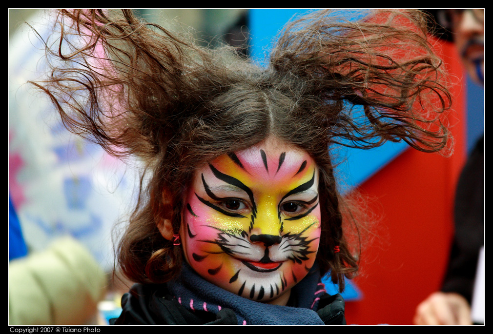 Direttamente dalla savana