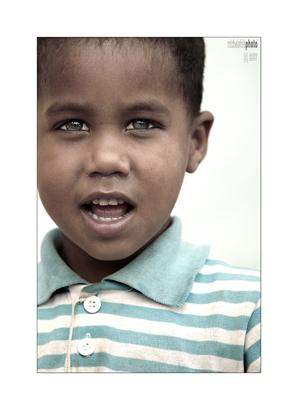 el ni�o de Sancti Spiritus