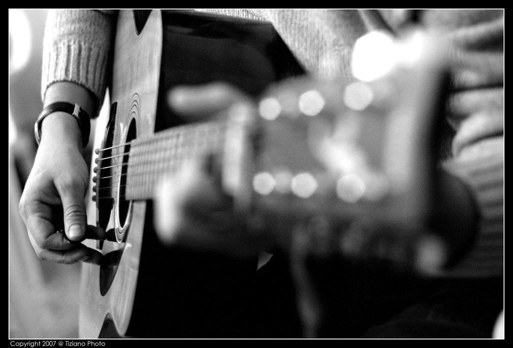 Chitarra_BN