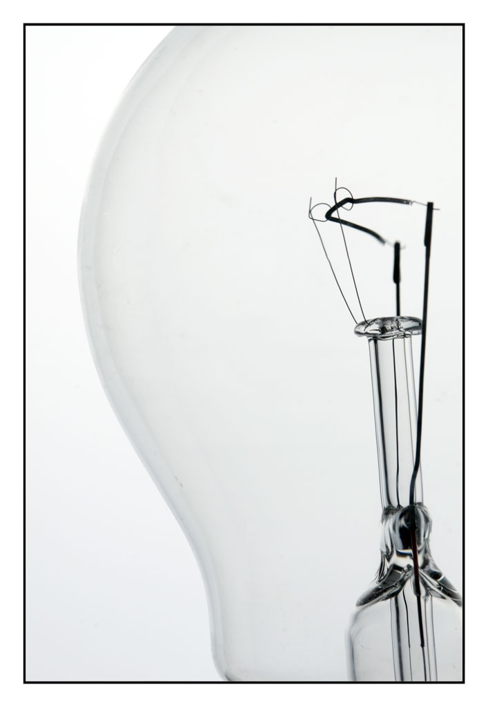 Progetto lamp