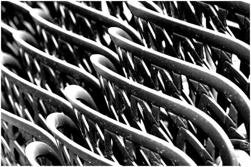 texture ...what is this?