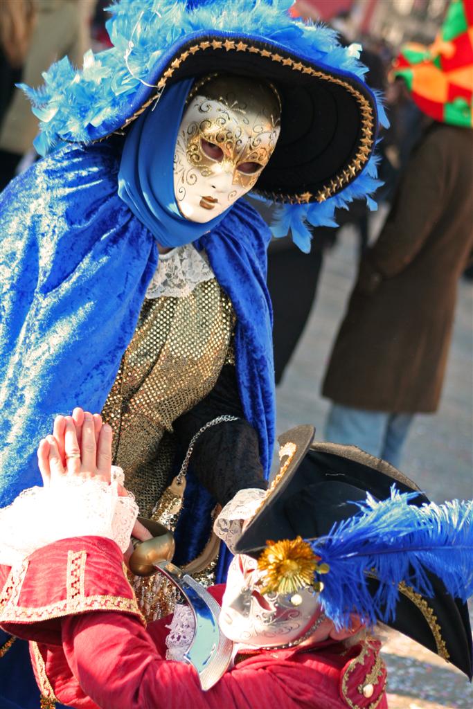 Carnevale di Venezia