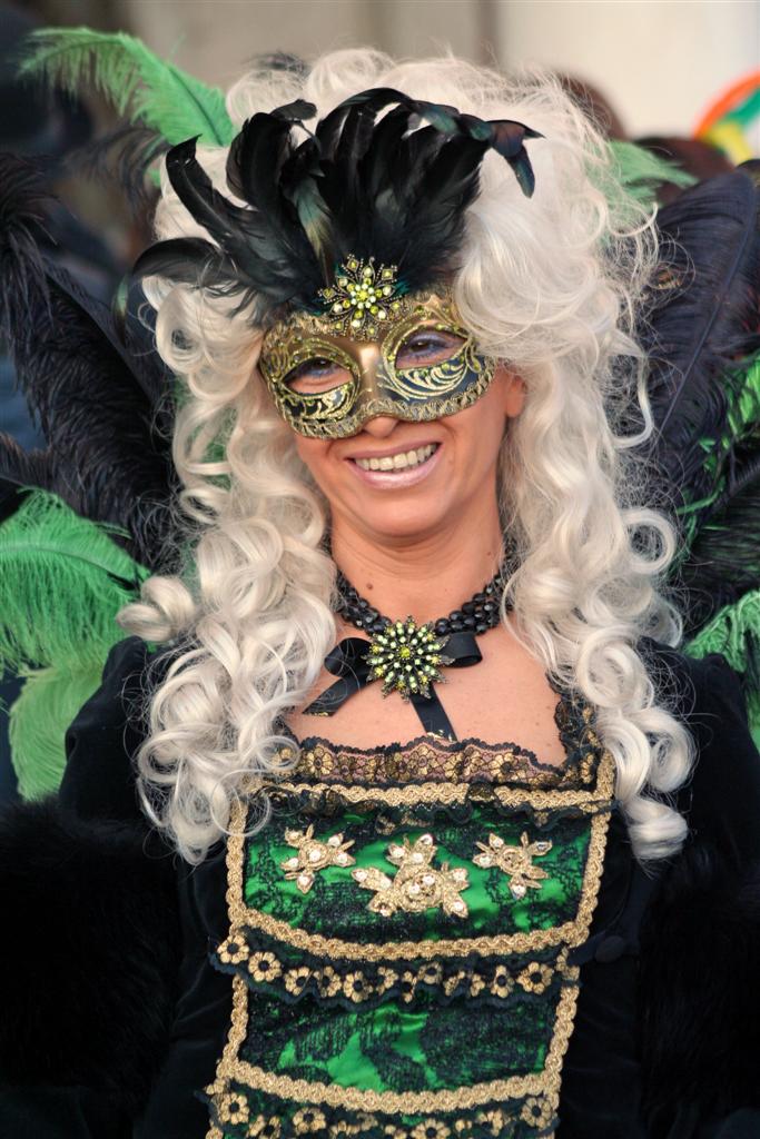 Carnevale di Venezia