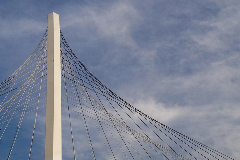 Calatrava bridge #2