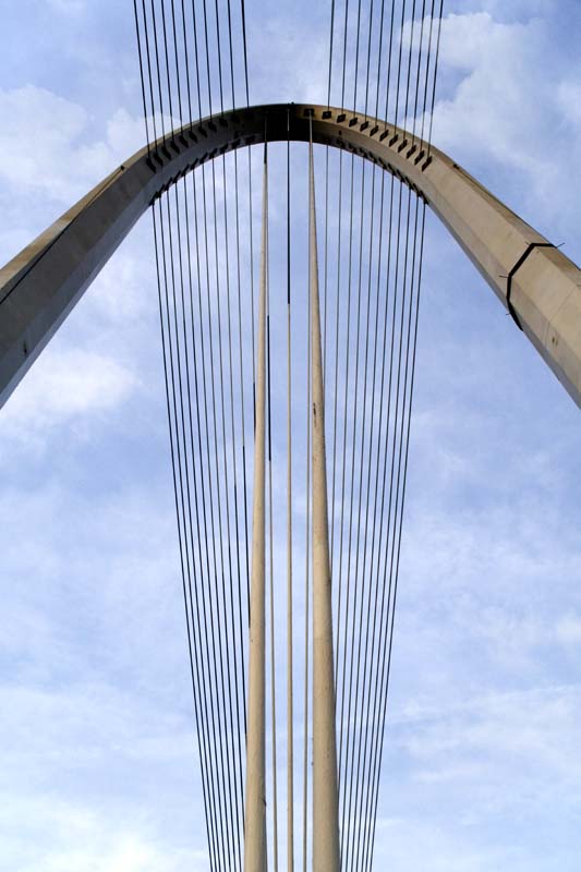 Calatrava bridge #4