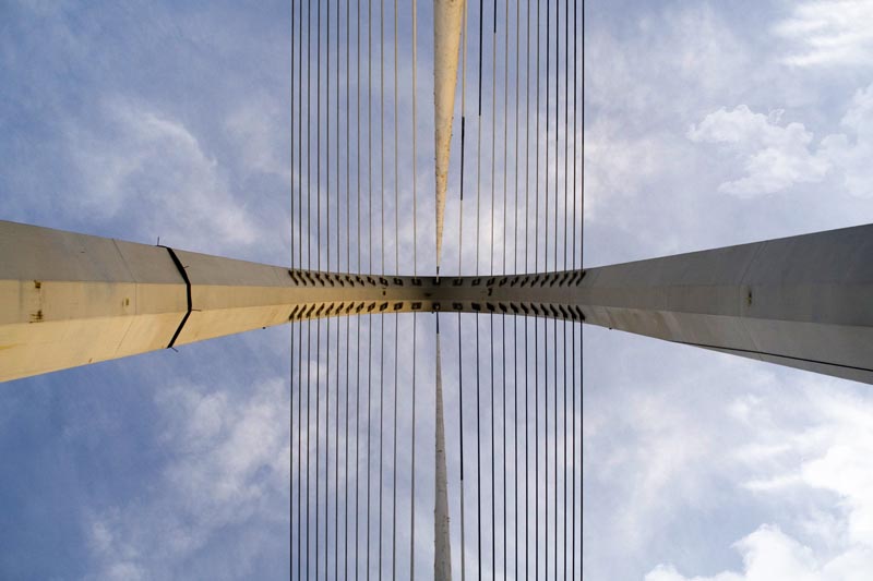 Calatrava bridge #5
