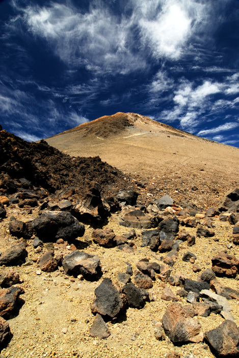 Teide