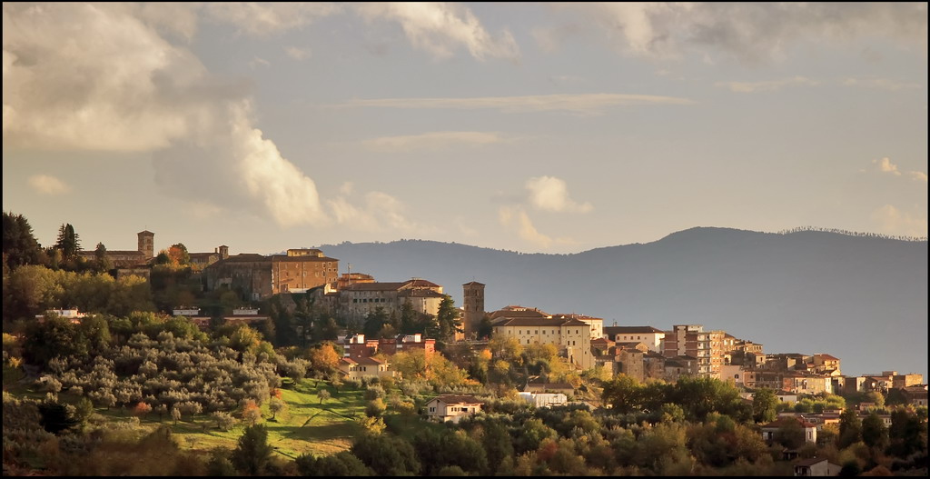 This land i my land 2