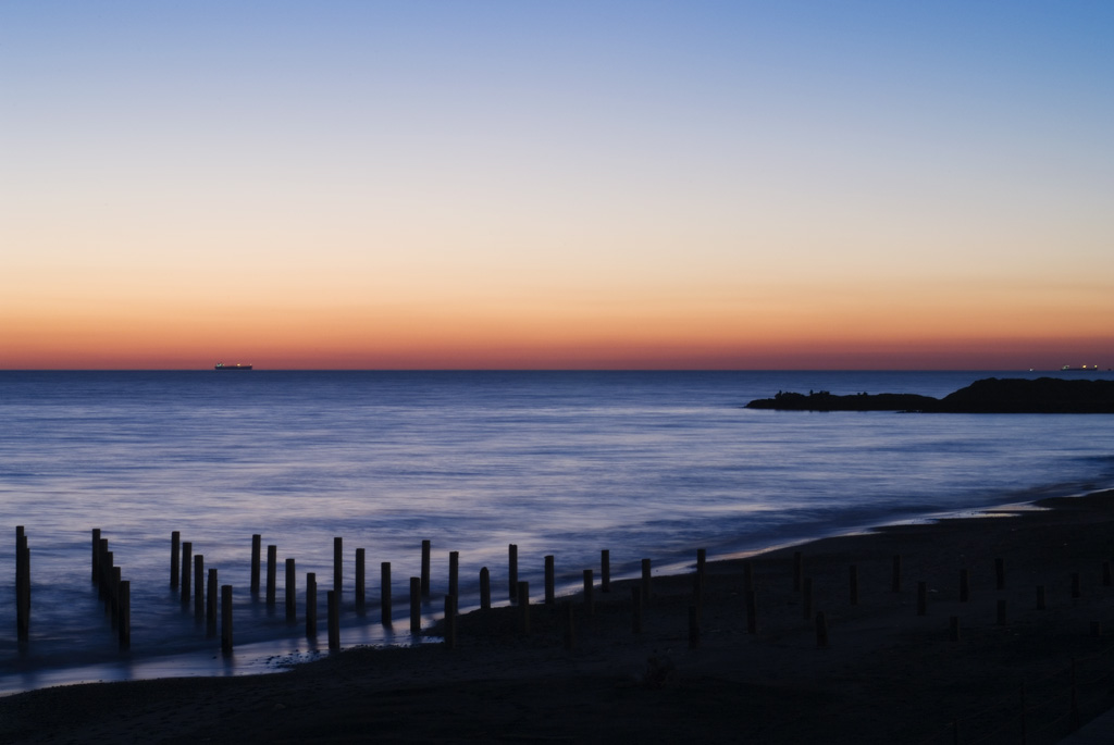 Lido Ostia, ancora...pi� bella che mai!