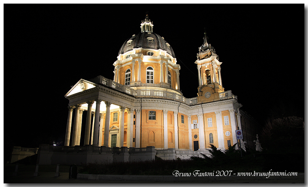 Basilica di Superga