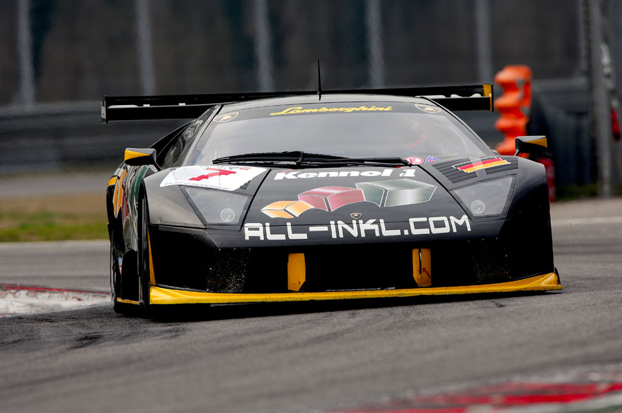 Lamborghini Murci�lago