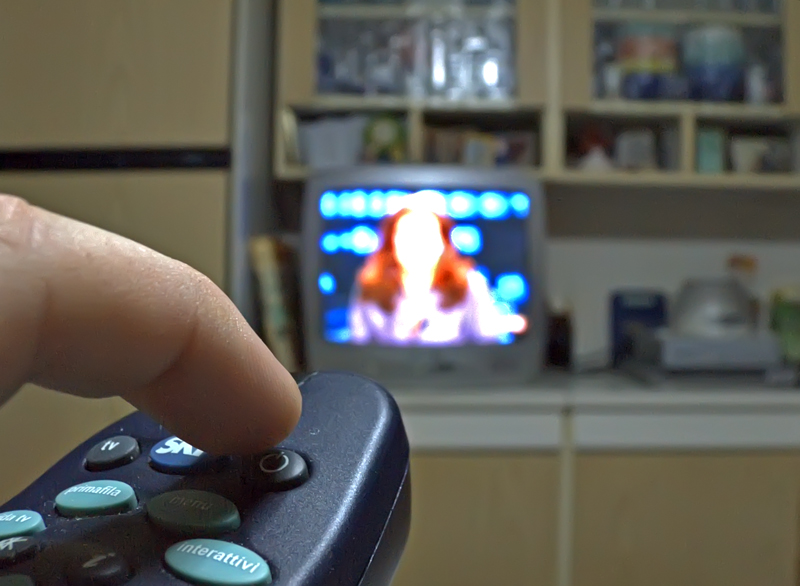 La scelta (contest n� 25)