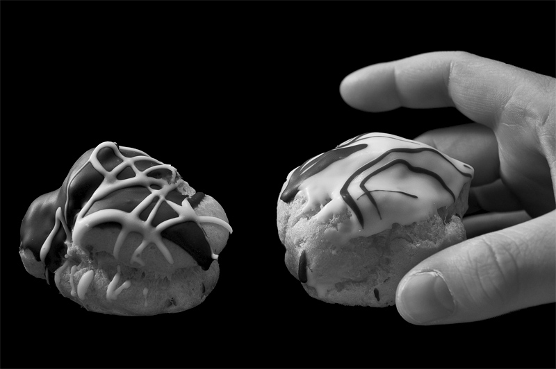 La Scelta - foto dal contest