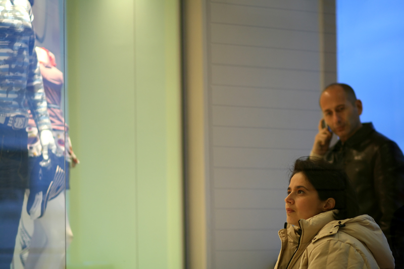 Foto per il contest "Scelta"