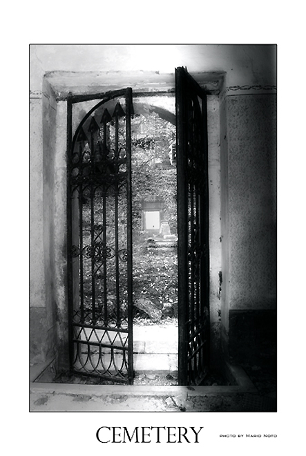 non aprite quella porta