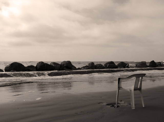 Spettacolo senza spettatori