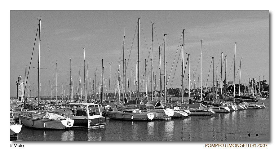Il Molo