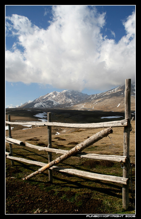 Campo Imperatore