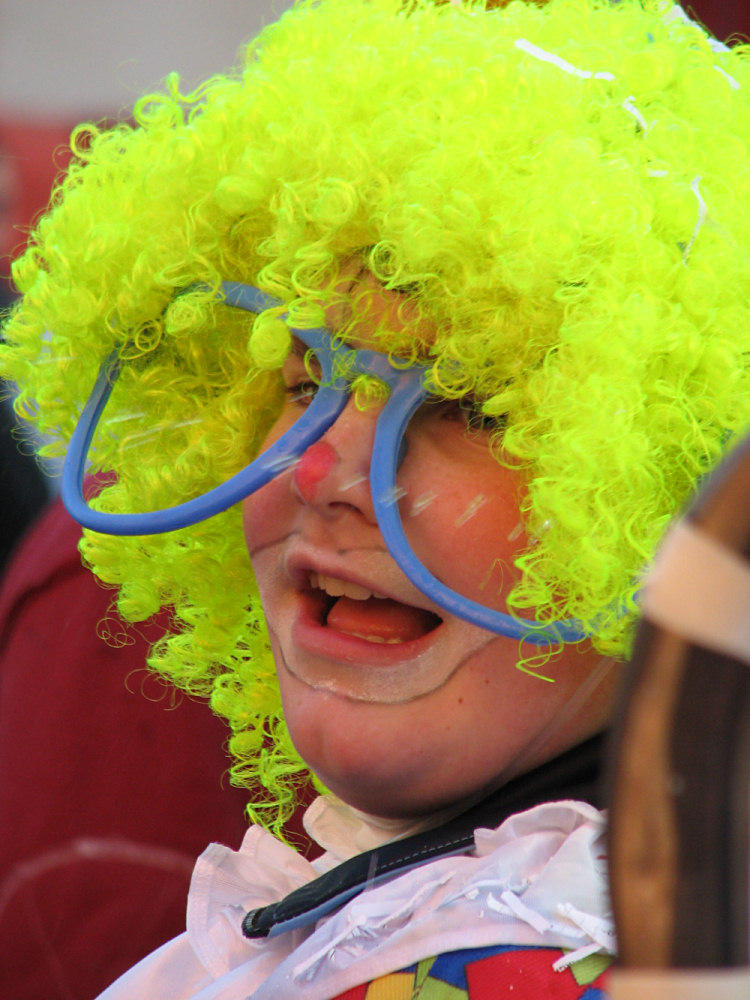 Carnevale #18