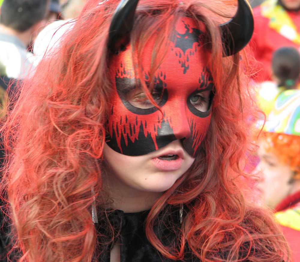 Carnevale #20