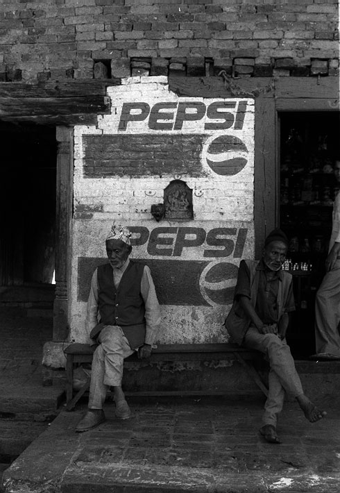 nepal nepal