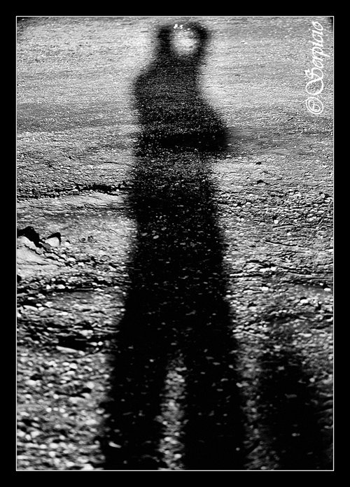 ... Colei che mi segue