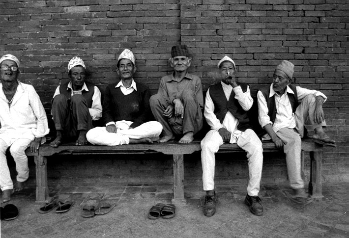 nepal