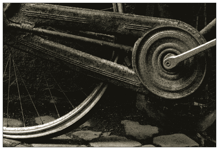 abstract memories...