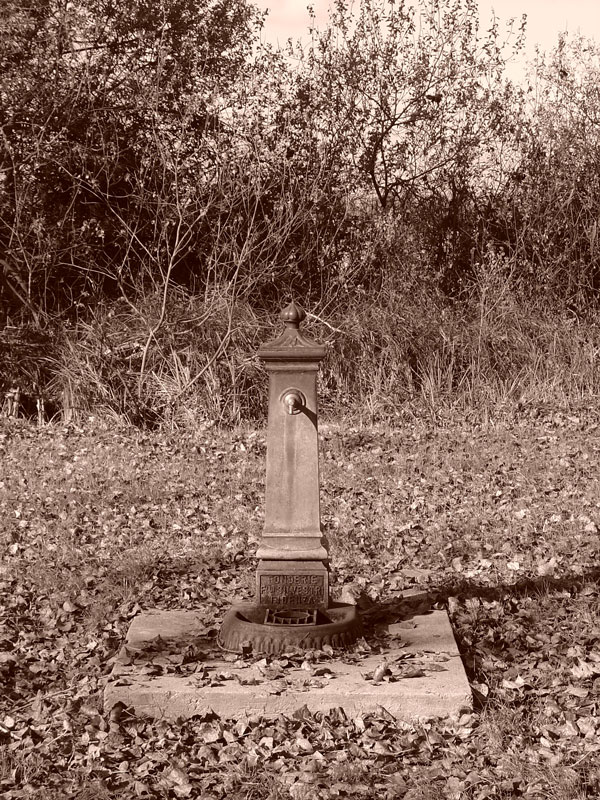 Autunno e la solitudine