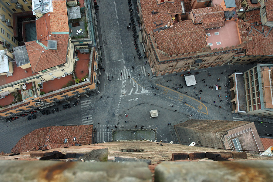 mi gira un p� la testa...