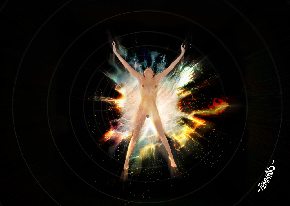 Squarcio nel continuum