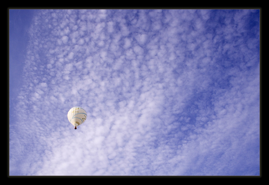 Balloons Festival - Ferrara