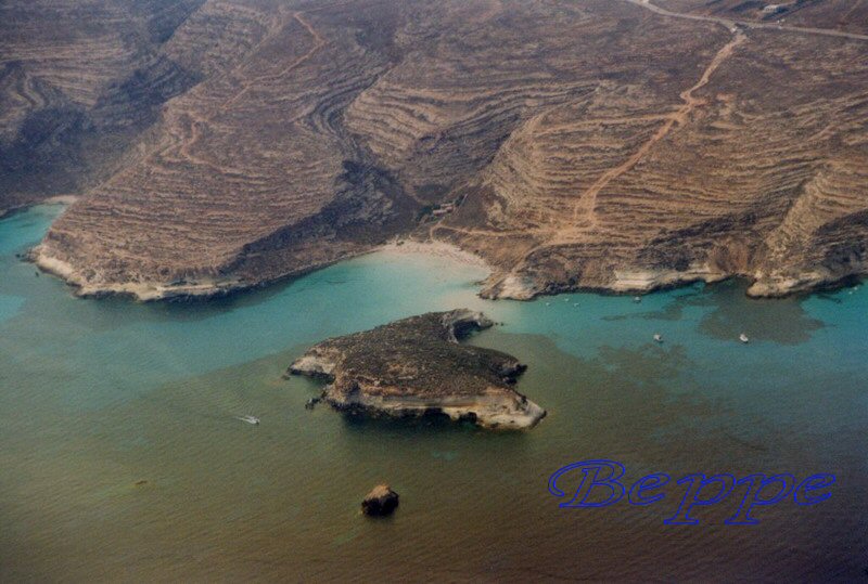 Lampedusa