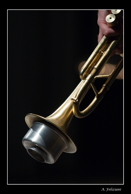 Trumpet