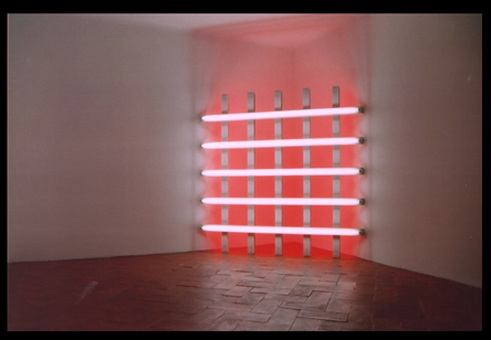 Villa Panza_Flavin2, 07-09-06