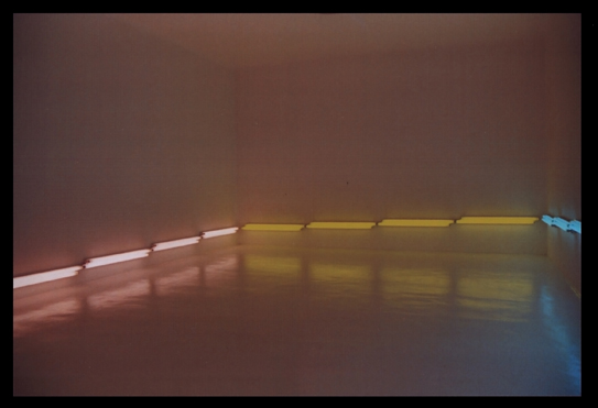 Villa Panza_Flavin3, 07-09-06