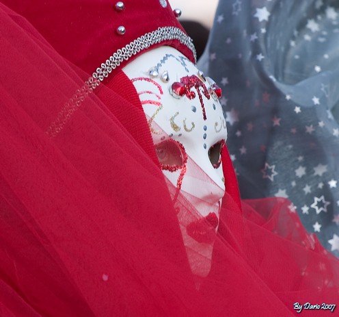 Carnevale di Venezia