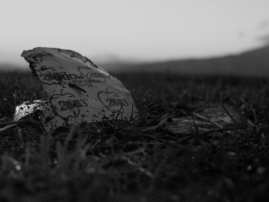 cosa resta dell'amore