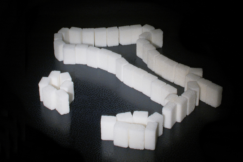 Italia In Miniatura (Light Painting)