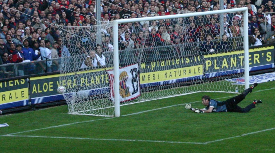 Goooooooooolllllll !!!!!!!!!!