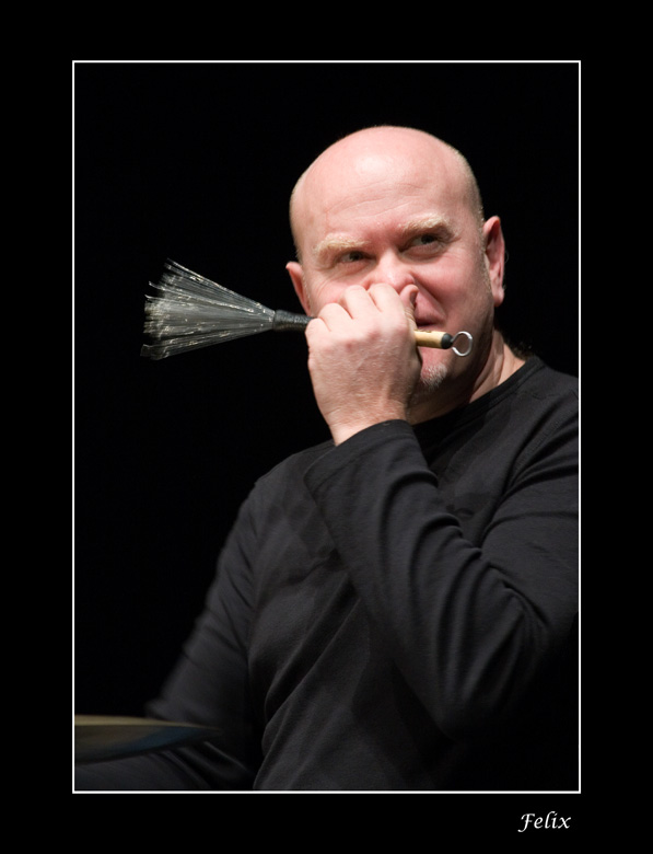 Mastro "Gatto" Camin