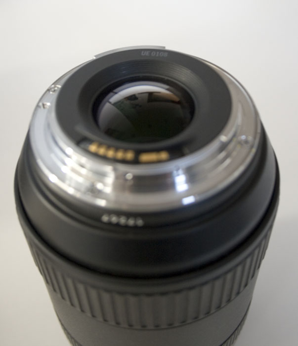 Canon 28-80mm 4