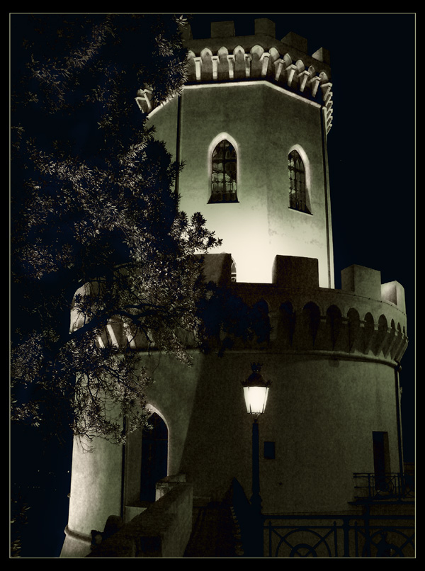 Torre
